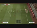 PCGAMEMV-PCゲーム配信《FIFA 21》【英格蘭足總杯】中國男足和中國女足-第二戰 (13)