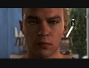 情緒不安定なOLがデトロイトビカムヒューマン実況してみた【Detroit Become Human】#3