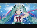 アルバム「V.I.P X」クロスフェードの動画（XFD）【まらしぃ】