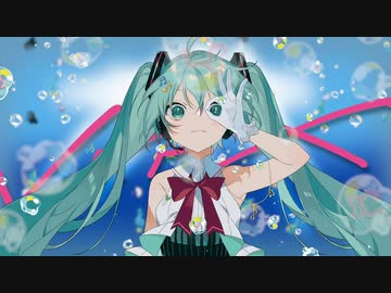 アルバム「V.I.P X」クロスフェードの動画（XFD）【まらしぃ】