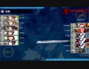 【艦これ 2021春 】E5.第二次ルンガ沖夜戦  - 戦力ゲージ２（道中完璧だった後の結末）【激突！ルンガ沖夜戦】