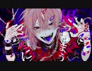 【メンヘラムーブで】キュートなカノジョ@歌ってみた【SEE:D】