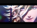【鬼滅のMMD】あわよくばきみの眷属になりたいな【童磨】他