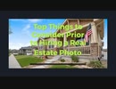 Top Things to Consider Prior to Hiring a Real Estate Photo Editor