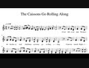【NEUTRINO】The_Caissons_Go_Rolling_Along
