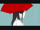 白猫のみけ『Rainy girl』