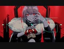KING／covered by dRoshKy