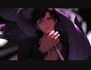 【MMDグラブル】ラフィン【ベリアル】