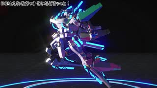 BreakArts2 追加チュートリアル1-軽量機作成について(v1.4.3b2)