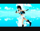 【MMD艦これ】鳥海さんでMarine_Dreamin'【MMDカメラ配布あり】