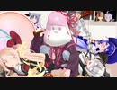 うなと愉快なカルドセプト6-1