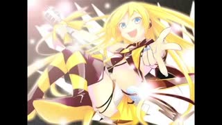 リリリリ★バーニングナイト / 歌ってみた /木乃香あうる