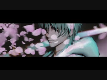 【MMD刀剣乱舞】間違いなくあなたは私の天使だ