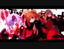【MMD艦これ】村雨B.B.F.