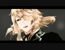 【MMD刀剣乱舞】 KING