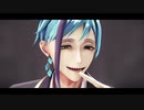 【MMDツイステ】スクランブル交際【フロイド・リーチ】