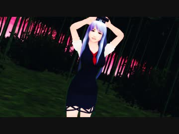 【そばかす式】一心不乱　慧音先生