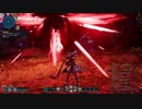 【PSO2NGS】ツインダガー始めましたvs白銀の武人と愉快な仲間達【実況無し】