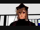 【鬼滅のMMD】教祖に喰われる1分前【上弦弐】