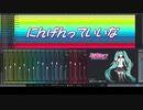 【初音ミクNTカバー】にんげんっていいな【まんが日本昔ばなしED】