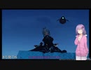 【PSO2NGS】ゆかりと六花のガバ操作でもアークスがしたい！EX.２【ボイチェビAI実況】