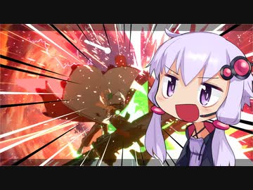 【GGST】ゆかりさんのギルティギアァァァァァア！　Part2