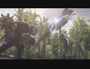 【Biomutant】一匹のケモノが世界を終わらせる物語 #1