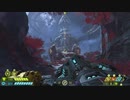 Nintendo Switch-DOOM ETERNAL:TAG1- 初見ウルトラナイトア:11【ホルト】