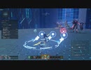 グレートウォール タリスでソロ 5分56秒 【PSO2 NGS】