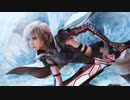 FF13 閃光 アレンジ曲メドレー