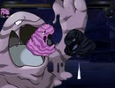 【mugen】ベトベトン【キャラ紹介】
