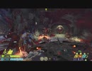 Nintendo Switch-DOOM ETERNAL:TAG1- 初見ウルトラナイトア:12【ホルト】