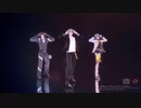 【MMD 刀剣乱舞】「うっせぇわ」長谷部がぐれた。【長谷部・日本号・大典太】