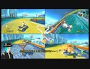 マリオカートで対戦してみた_03