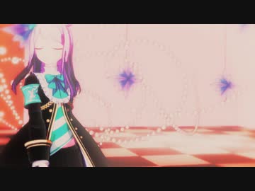 【MMDウマ娘】メジロマックイーンで少女ふぜゐ