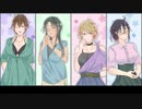 【ZOLA×VY2】可愛くなりたい【性転換VOCALOIDカバー】