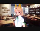 エモクリで作る　東方キャラその９　東方虹龍洞　菅牧典