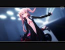 【MMD艦これ】ライダースーツの村雨で「ONE OFF MIND 」【進水日記念】