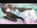 [キスアト]月夜ちゃん編やる月夜ちゃんを介抱する!「実況プレイ」#32