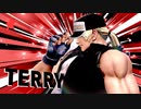 [スマブラSP]超必殺で蹂躙するテリーオンライン[ゆっくり実況]