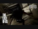 【実況】この残酷な世界を生き延びろ！ラストオブアスを実況プレイpart18【The Last of Us】