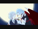 【東方手書】月光下的猎人与猎物