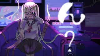 ん？妄想中。 / ぼっち feat.初音ミク