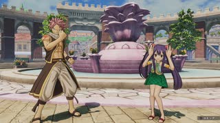 [FAIRY TAIL]第8回(8-2) ウェンディ復帰