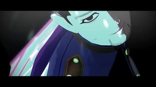 【金カムMMD】オルターエゴ【尾形百之助】