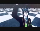 【MMDツイステ】HYBRID【NRC3年生】