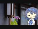 【CeVIO写真】息抜きスナップショット＿34枚目【紫陽花と侘び寂び】