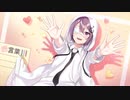 誕生日に『愛言葉Ⅲ』を全力で歌ってみた【じゅんじゅん】