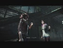 #2-BIOHAZARD REVELATIONS 2-を初見実況プレイ