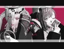 【にじさんじMMD】シュガーヘイト+α【ChroNoiR】